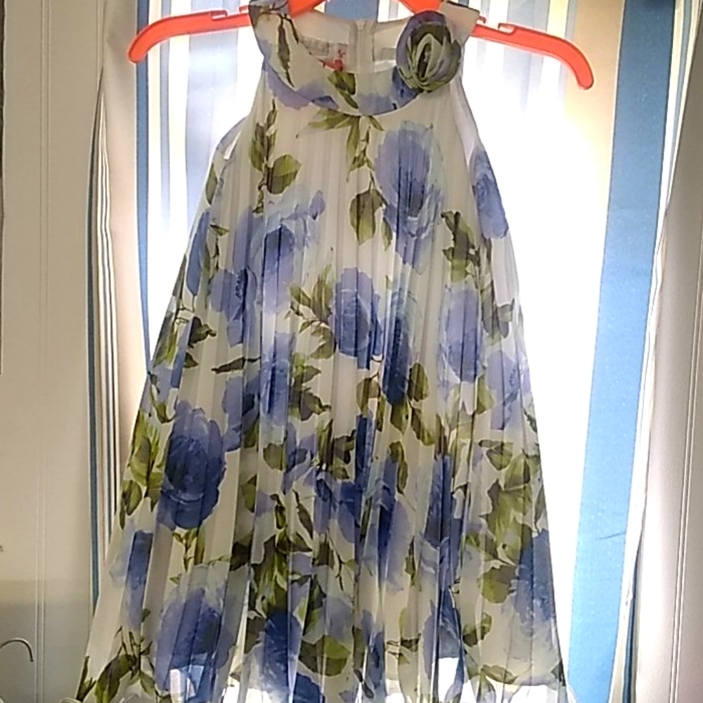 Jessica Ann dress size 6